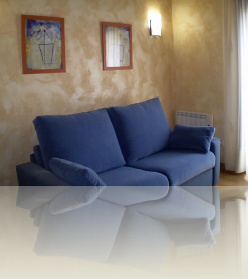 Sal�n de habitaci�n