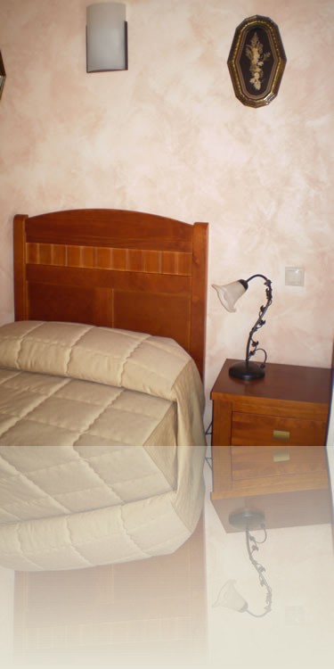 Habitaci�n individual