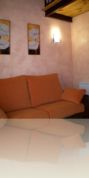 Sal�n de habitaci�n